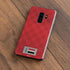 Egypt Soccer Flag Galaxy S9 Plus Skin